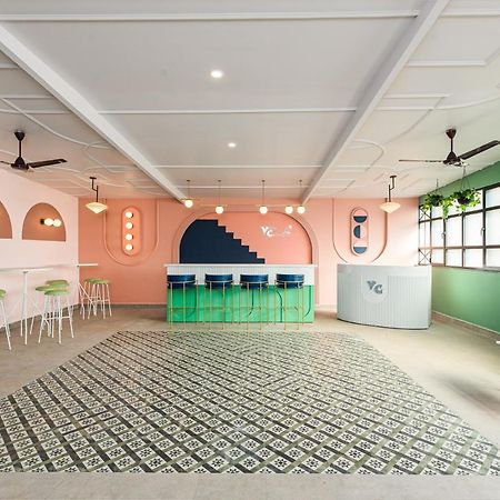 Villa Calangute Phase 5 Экстерьер фото