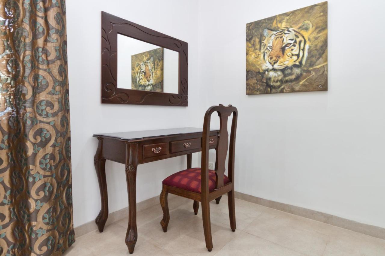 Villa Calangute Phase 5 Экстерьер фото
