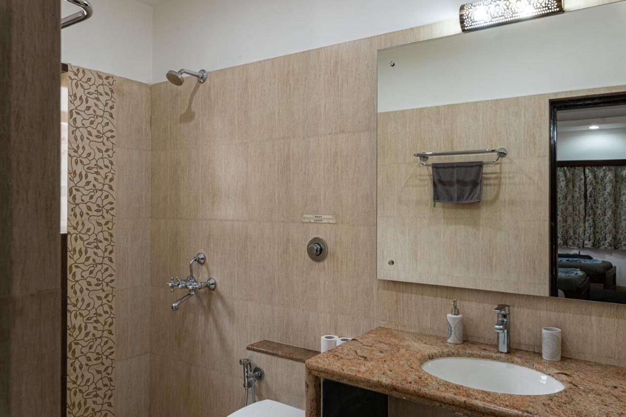 Villa Calangute Phase 5 Экстерьер фото
