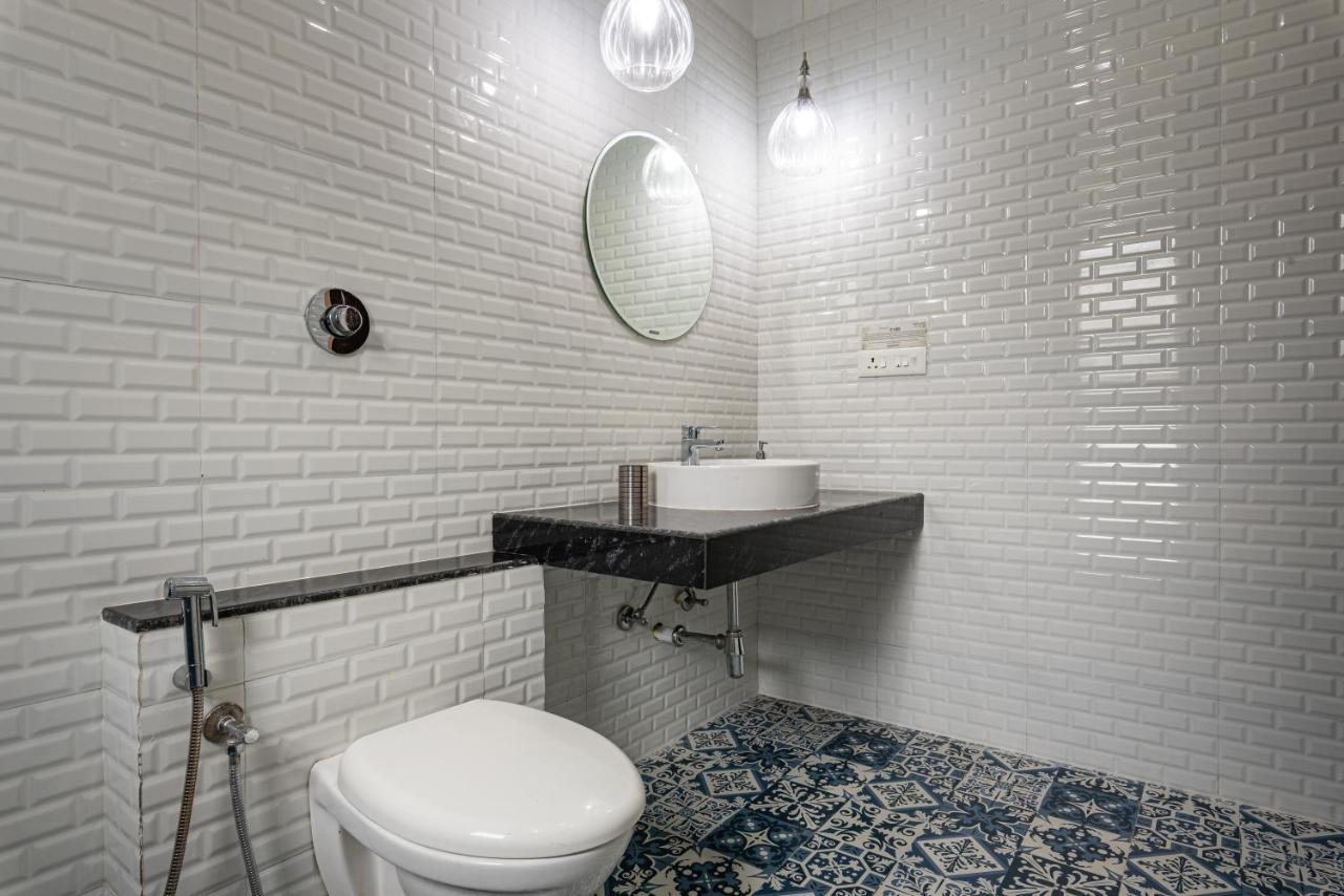 Villa Calangute Phase 5 Экстерьер фото