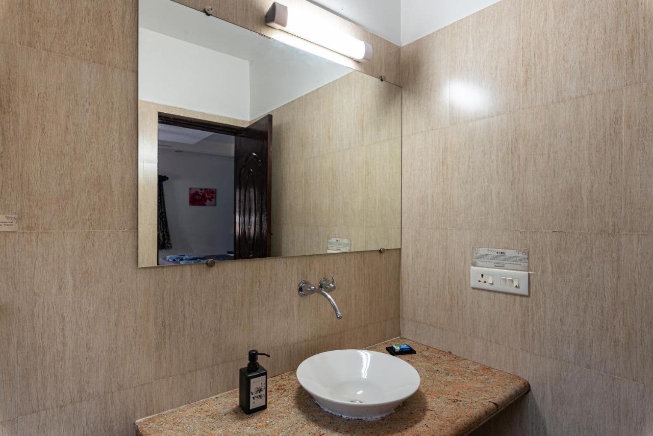 Villa Calangute Phase 5 Экстерьер фото