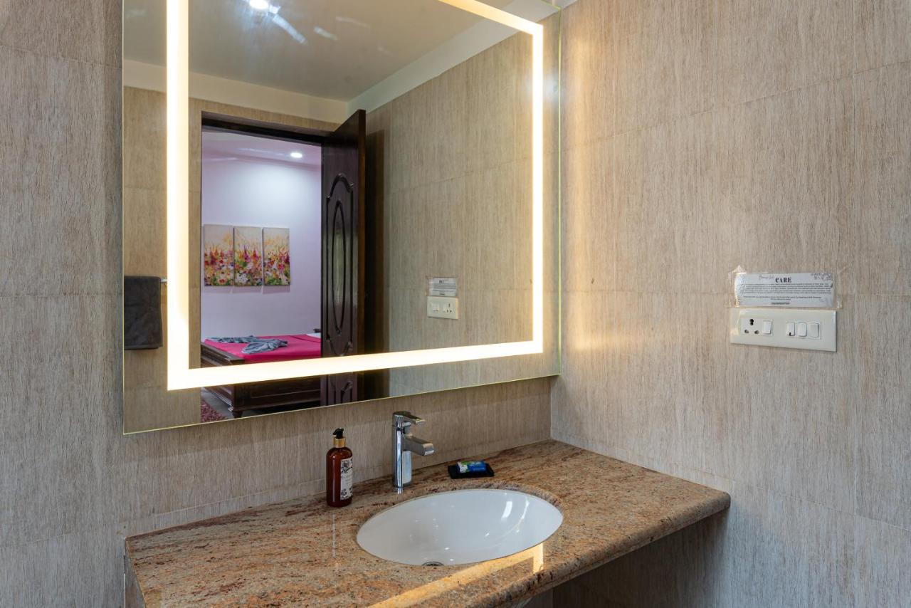 Villa Calangute Phase 5 Экстерьер фото