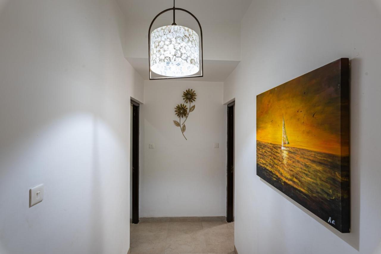 Villa Calangute Phase 5 Экстерьер фото