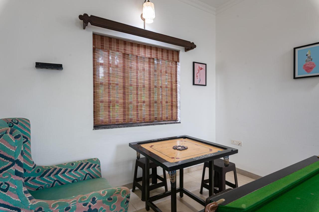 Villa Calangute Phase 5 Экстерьер фото