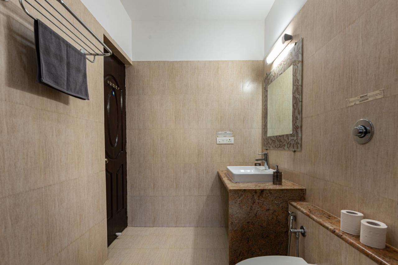 Villa Calangute Phase 5 Экстерьер фото