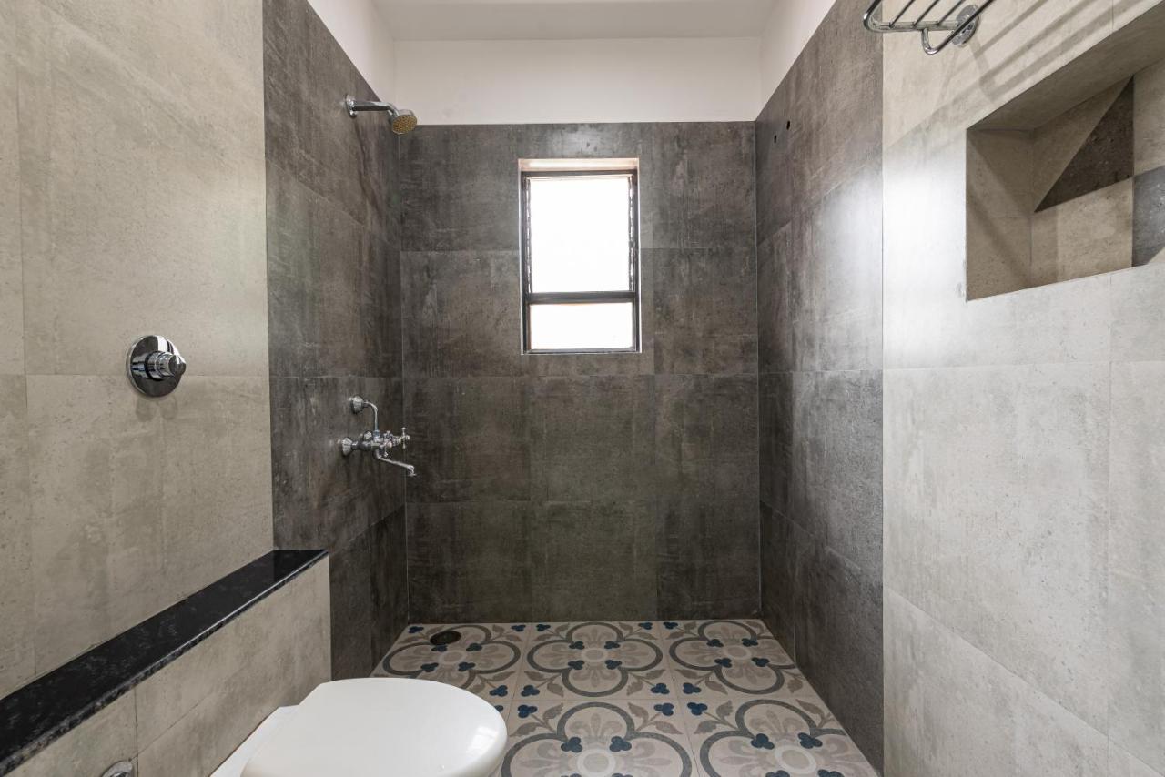 Villa Calangute Phase 5 Экстерьер фото