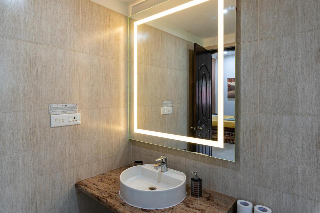 Villa Calangute Phase 5 Экстерьер фото