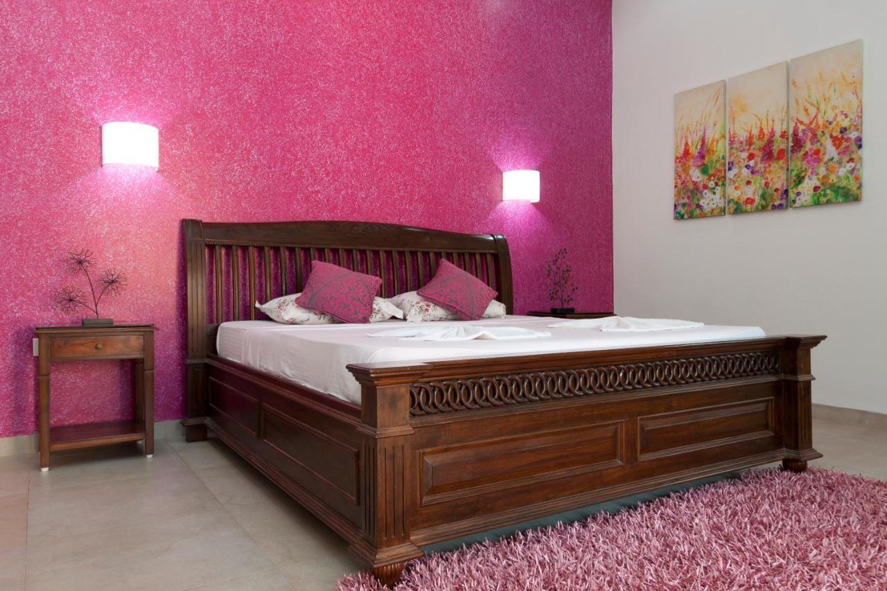 Villa Calangute Phase 5 Экстерьер фото