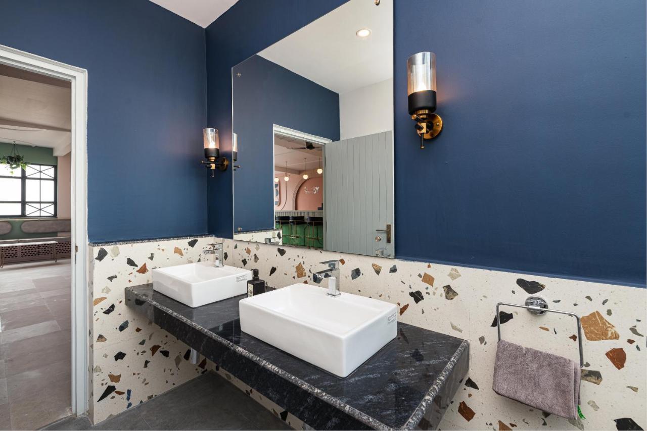 Villa Calangute Phase 5 Экстерьер фото