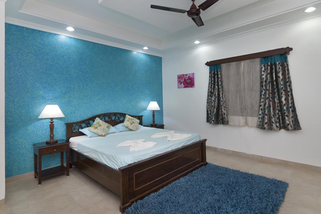 Villa Calangute Phase 5 Номер фото