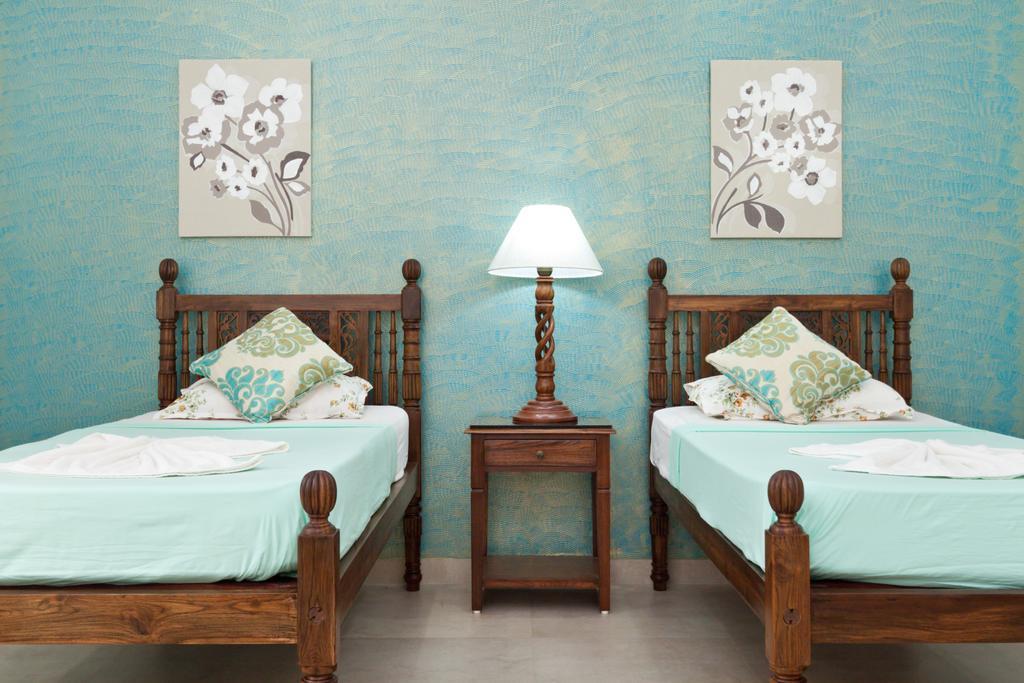 Villa Calangute Phase 5 Экстерьер фото