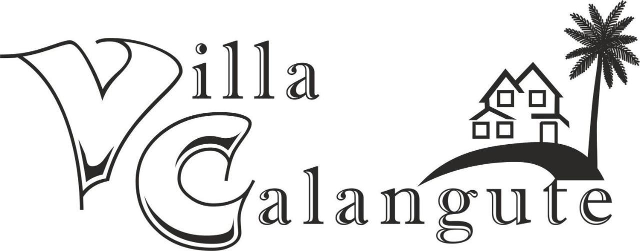 Villa Calangute Phase 5 Экстерьер фото